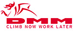 Logo DMM